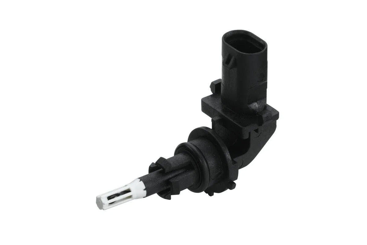 HELLA 6PT 009 109-341 Sensor, temperatura del aire de admisión - 2polos