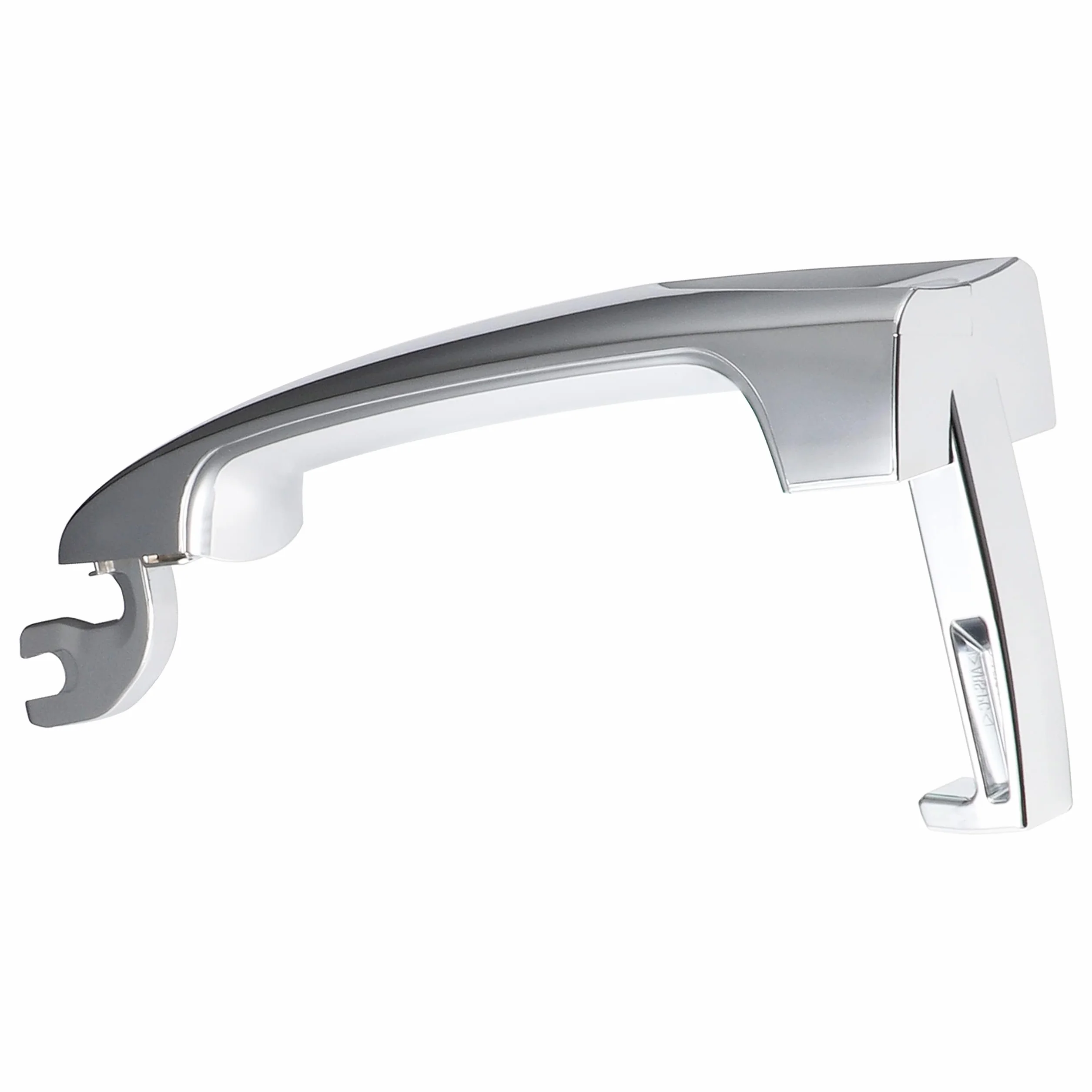 Manija de puerta Exterior para Lancia Ypsilon Destra (843_) 1.2 1.3 1.4 2003-2011, KASturbo Maneta de delantera izquierda