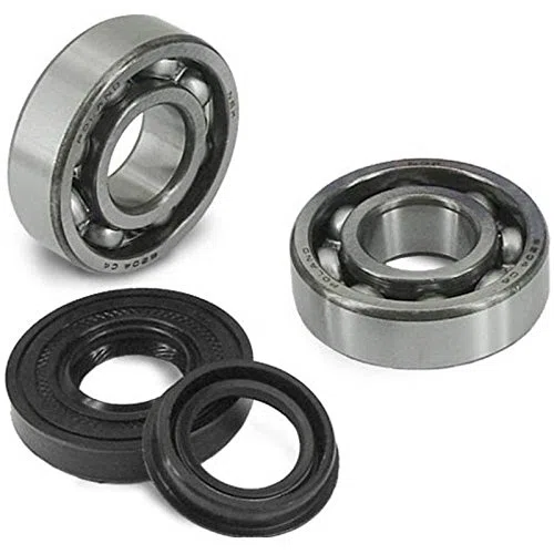 one by Camamoto kit rodamientos y retenes para minarelli 50cc nitro booster stunt ovetto neo's f12 / phantom scooter MBK 50 Spirit