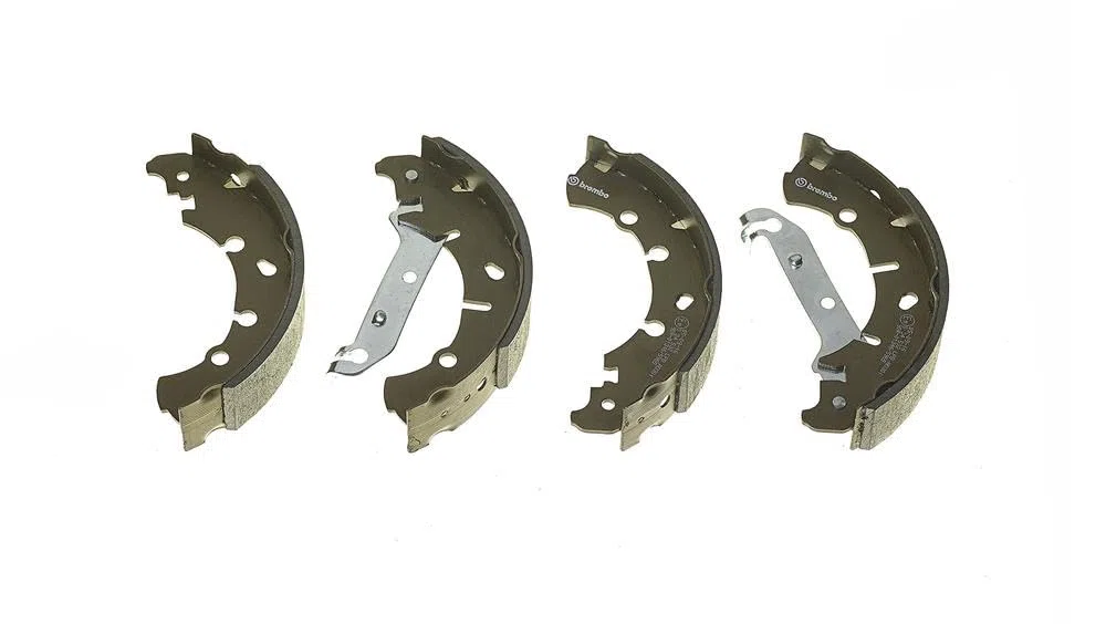 Brembo S 24 532 Zapatas de Freno y Accesorios