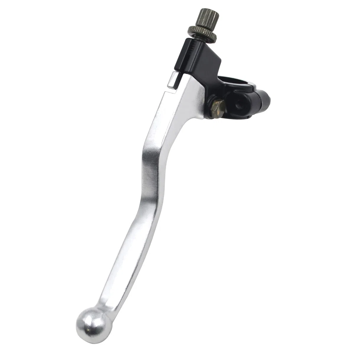 AHL 22 mm 7/8" Palanca de Embrague de Freno de Moto Universal Compatible con Coleman Powersports CT100U 98cc 3HP Mini Trail Bike/Coleman Powersports CT200U 98cc 3HP Mini Trail Bike CT100U