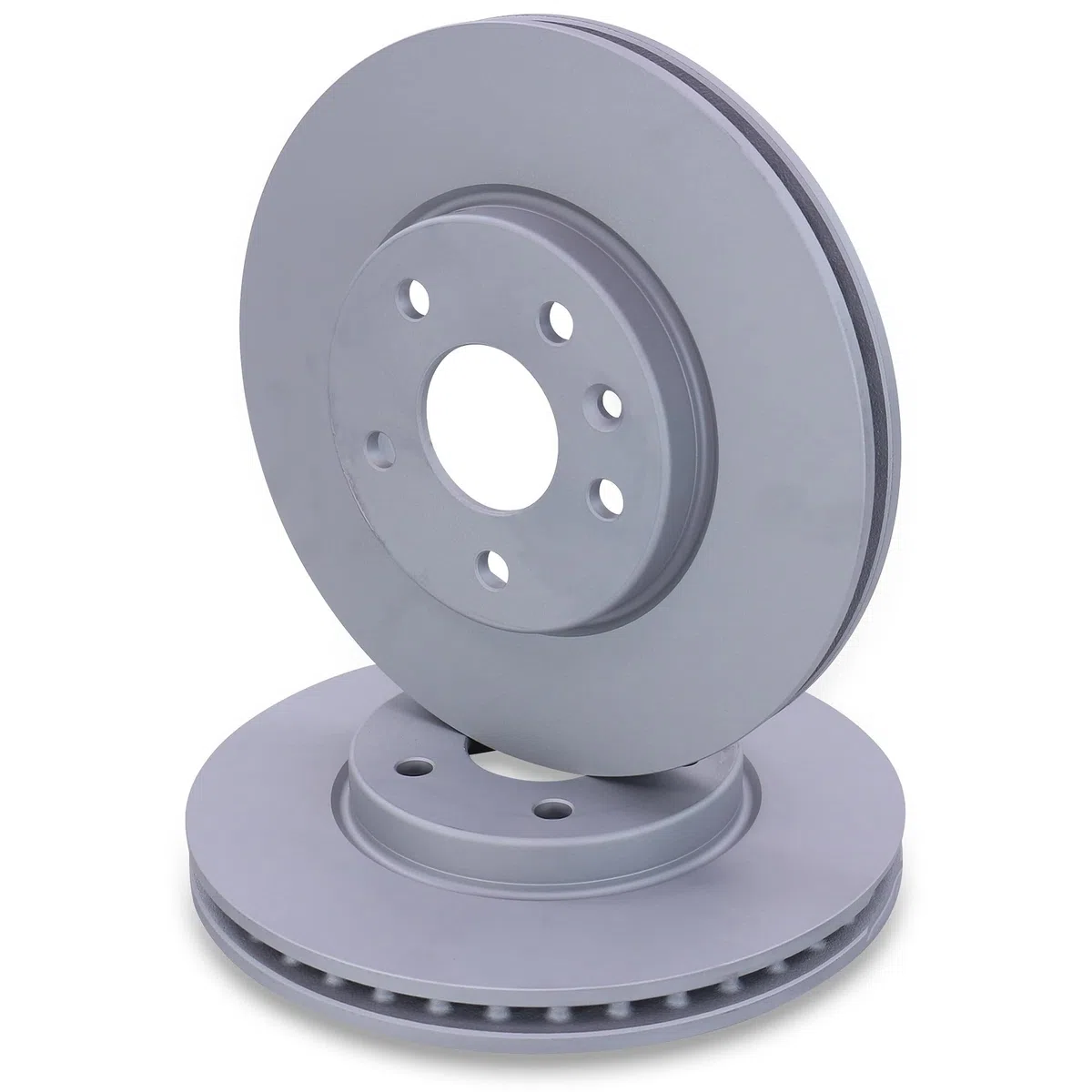 ATEC Germany Juego de frenos incl. discos de freno delanteros Ø 276 mm