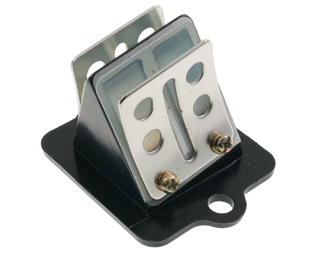 2EXTREME bloque de láminas compatible con Piaggio Sfera NSL, TPH 50, NRG Power DT, Gilera Runner 125/180 FXR, Aprilia SR50, Quartz 50, Sfera RST, Zip SSL