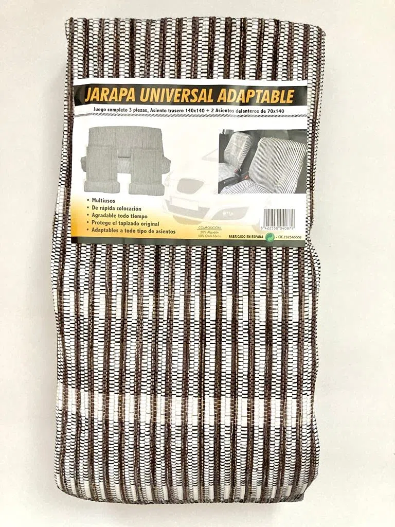 Jarapas para Coche Universal