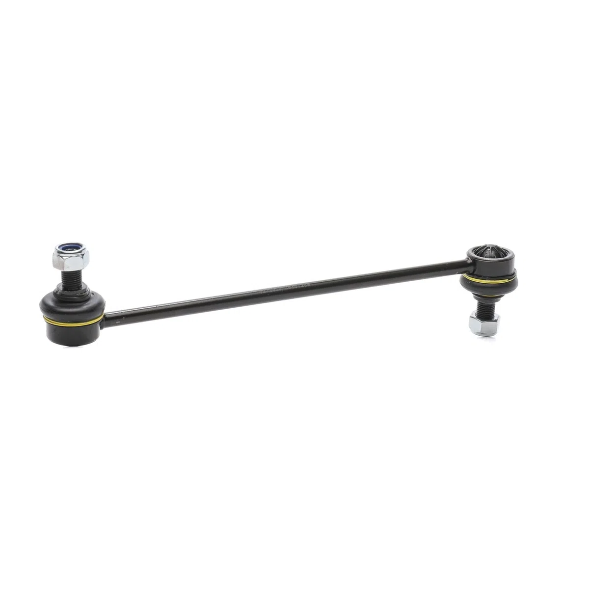 RIDEX PLUS 3229S0066P Bieleta de suspensión Delantero, ambos lados Compatible con VW Polo V Hatchback 6R1, 6C1