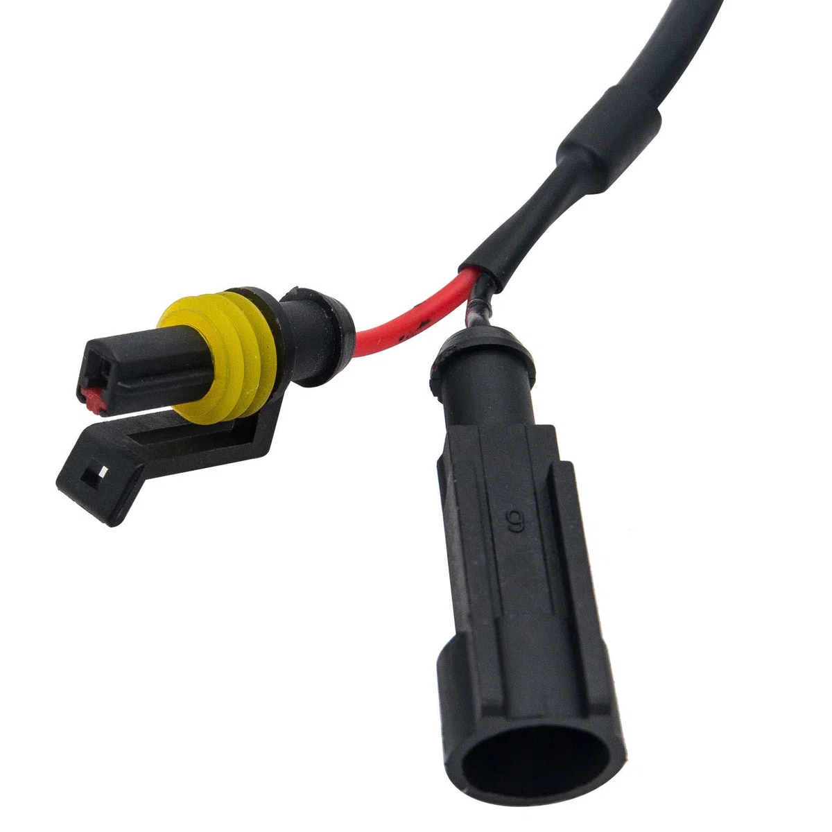Balasto MASO 12 V 55 W Slim Xenon HID Balasto impermeable para H1 H3 H4 H7 H8 9005 9006