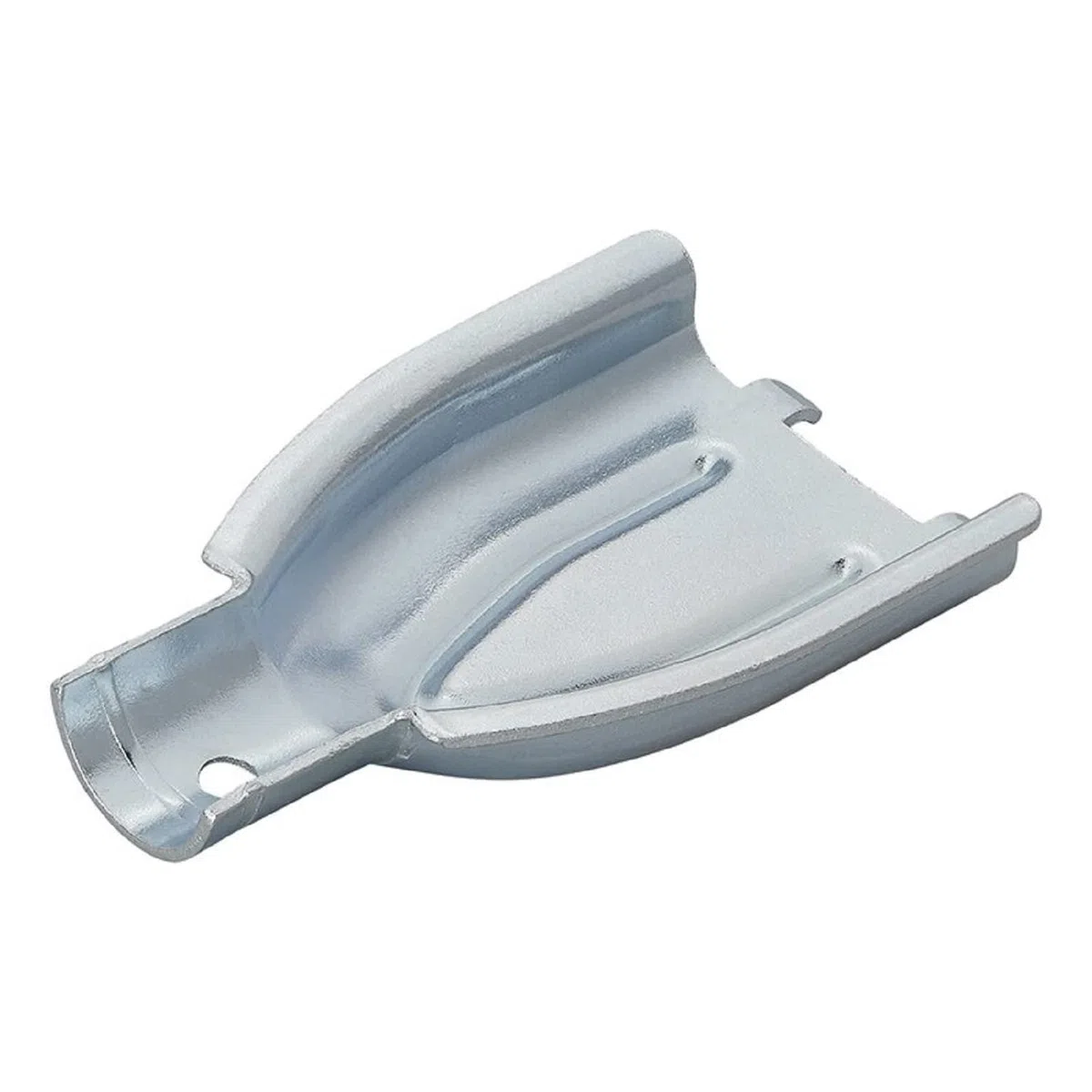 ProPlus Carcasa Media Apta para Campana de Freno BPW, diámetro de 26 mm