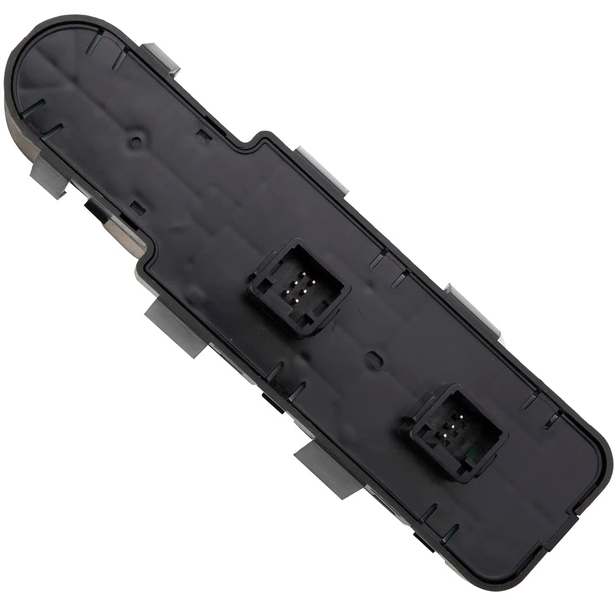 Botonera Elevalunas Interruptor de Ventana C4 2004-2011 | Elevador de Botón Plegable, Interruptor Principal de la Ventana eléctrica, 6554.HE 6554HE 9651464277