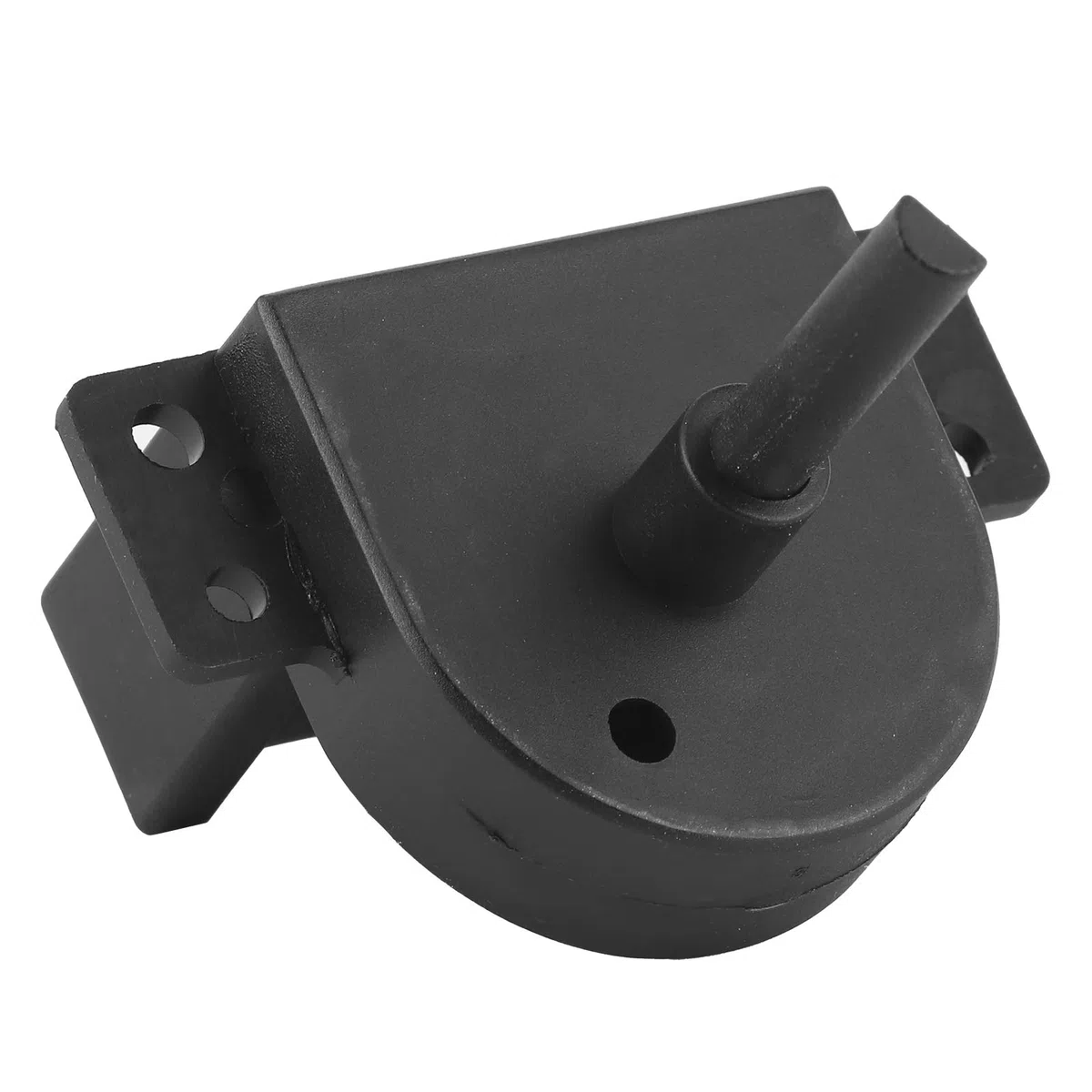 Módulo de Control del Ventilador de CA Interruptor del Ventilador del Ventilador del Calentador 77367027 Accesorio de Repuesto - Resistencia del Ventilador del Calentador Apto Para Boxer