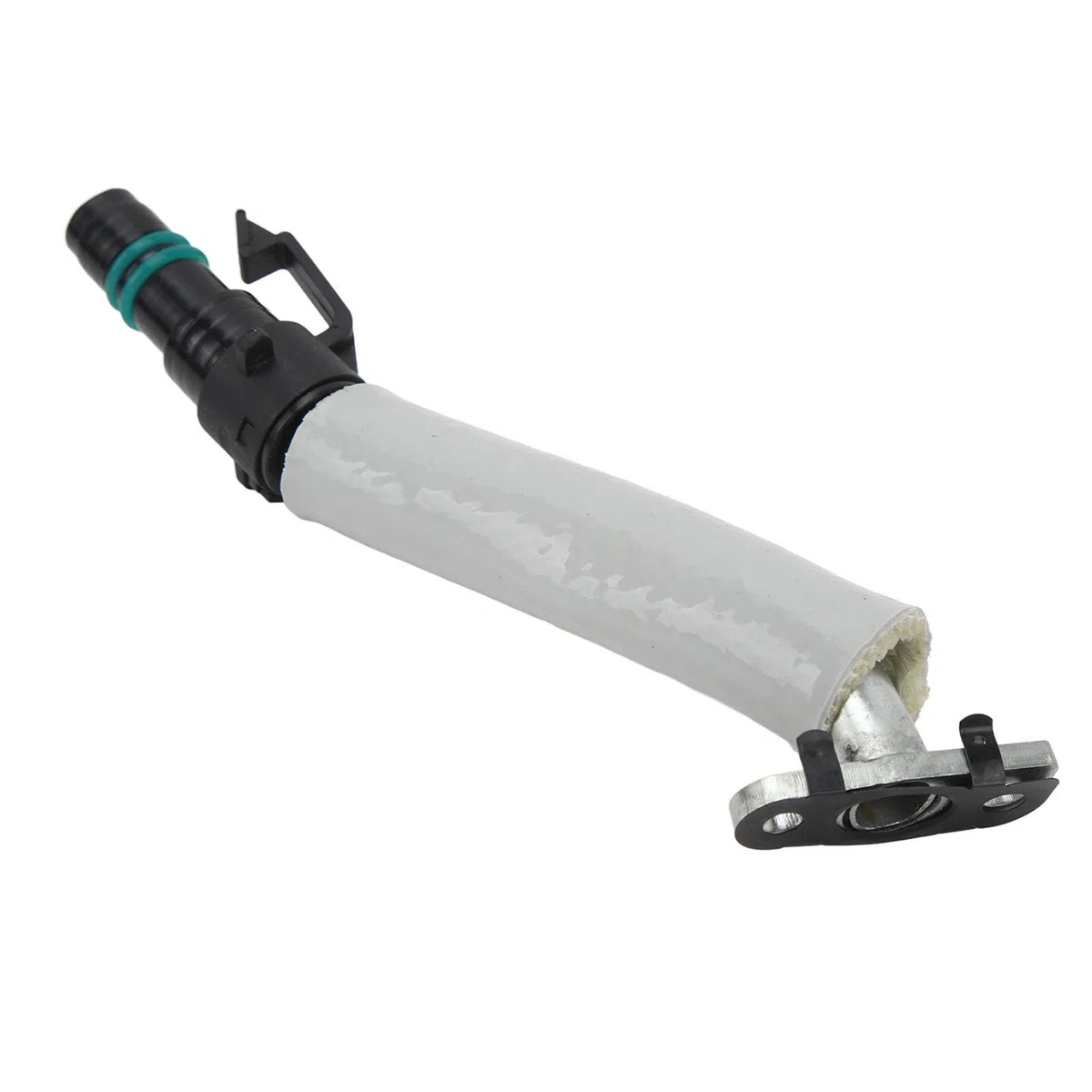 Tubo de Retorno de Aceite Turbo 55587854 Manguera de Línea de Retorno de Aceite de Turbocompresor Estable Resistente Al Calor para Trax 1.4L L4 2013 a 2020 Garantiza un Retorno