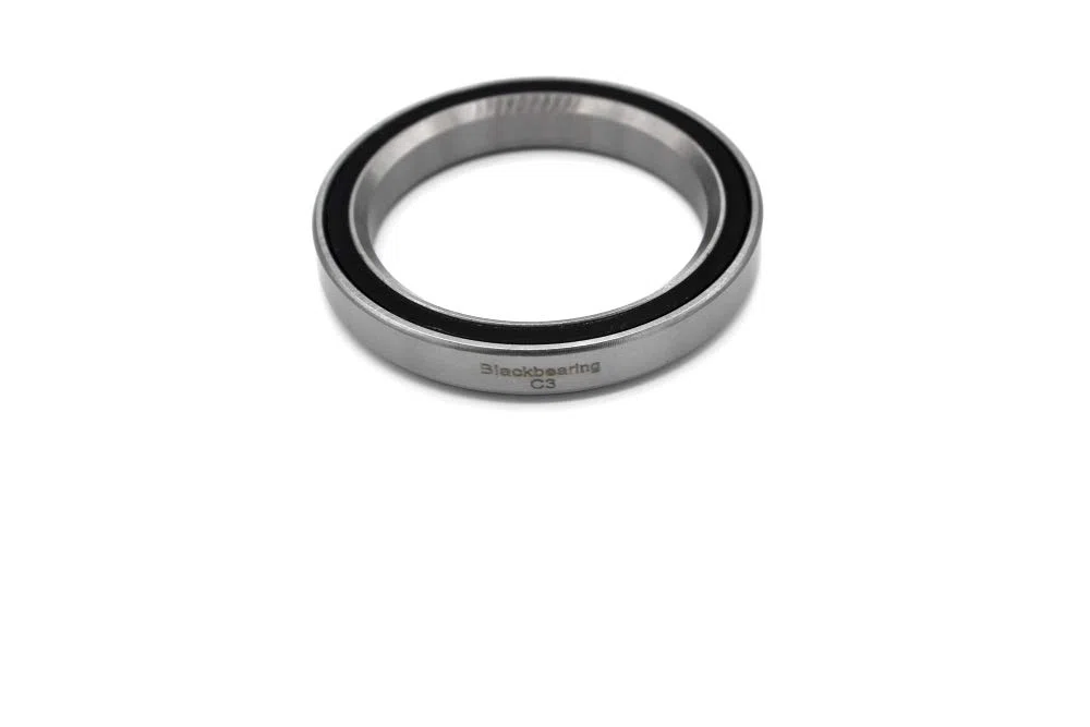 Blackbearing Rodamiento de Bicicleta 37X49X7 45/45°