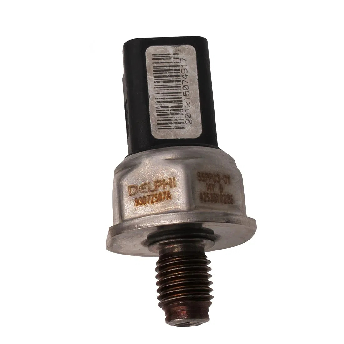 Sensor de regulador de presión del riel de combustible Para Ford Focus Mondeo Transit Para Renault Clio Kangoo Para Jaguar X-Type 9307Z507A 55PP03-01