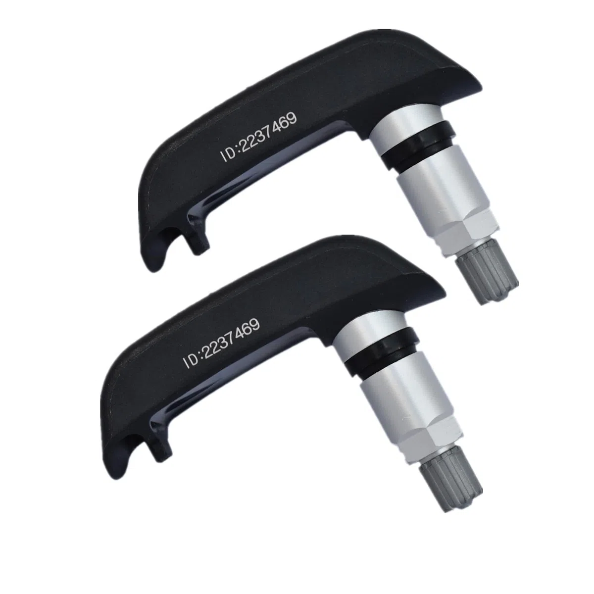 2 sensores de monitoreo de presión de neumáticos 8532731, compatible con K1200R K1300R R1200GS R1200GSA R1200R R1200RT 7694420 36318532731