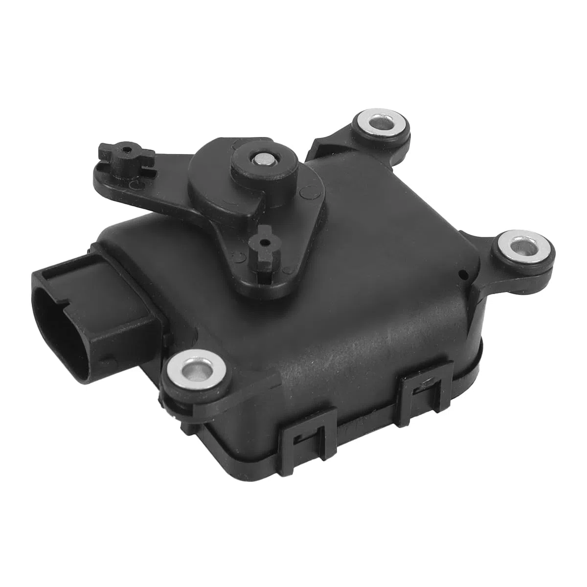 Ubric Accionamiento de Puerta de Aire Acondicionado para Coche B5 B5,5 A4 Avant Superb 3U 8D1820511B