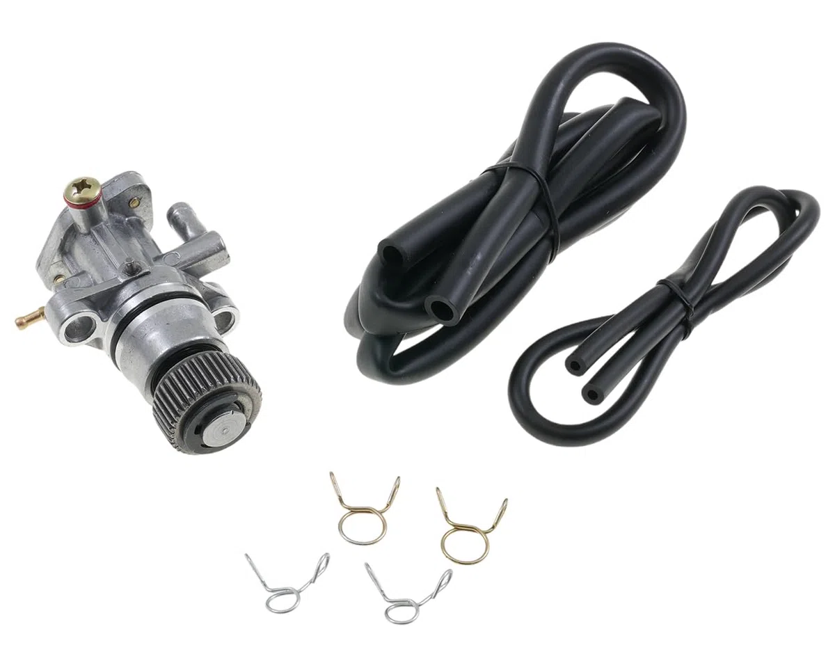 2EXTREME bomba aceite Minarelli compatible con REX Scooter 50, YAMAHA Aerox 50, Axis 50, BWS