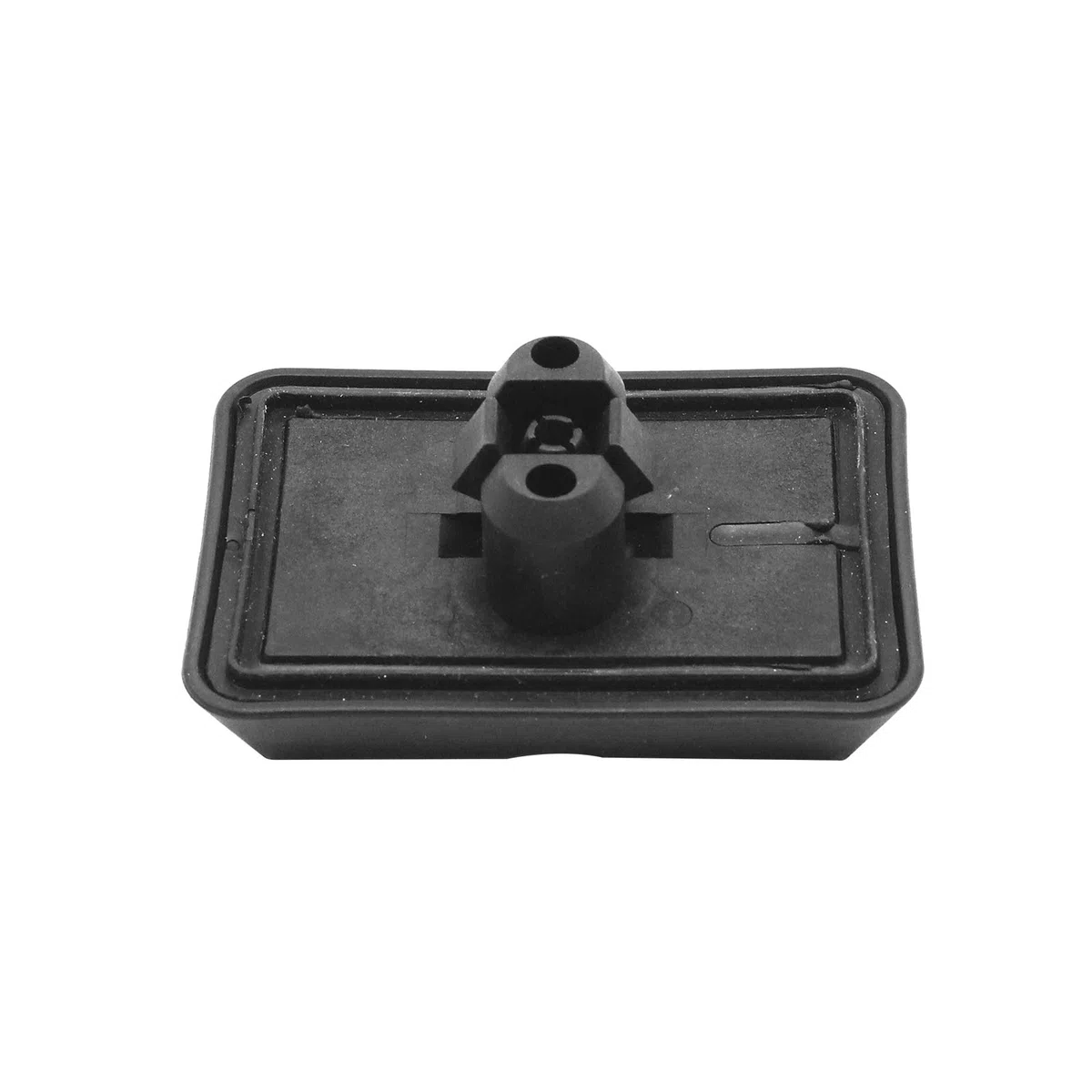 Pad Punto De Elevacion Compatible con E46 E63 E64 E65 E85 E86 X5 E53 X3 E89 Z4 51718268885 51717001650 Repuesto De Goma para Gato Hidraulico