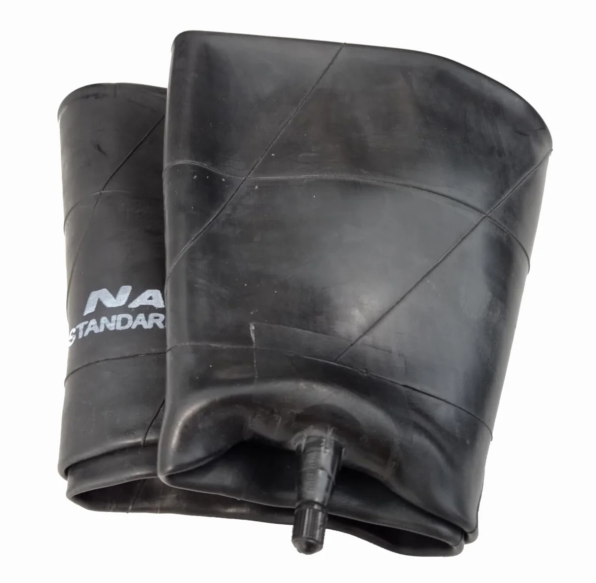 Manguera 6.00/6.50-16 TR13 6.00-16 6.50-16 con válvula de goma recta, tubo interior 6.5-16 6.50 r16, apto para tractores, carros de cultivo, implementación, remolques, vehículos agrícolas