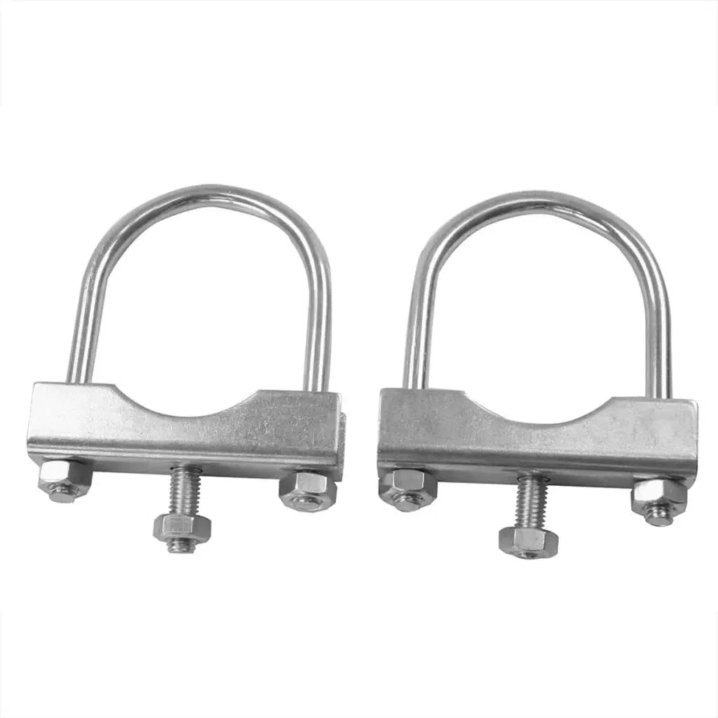 ProPlus 341534S - Abrazadera 48mm para rueda de apoyo