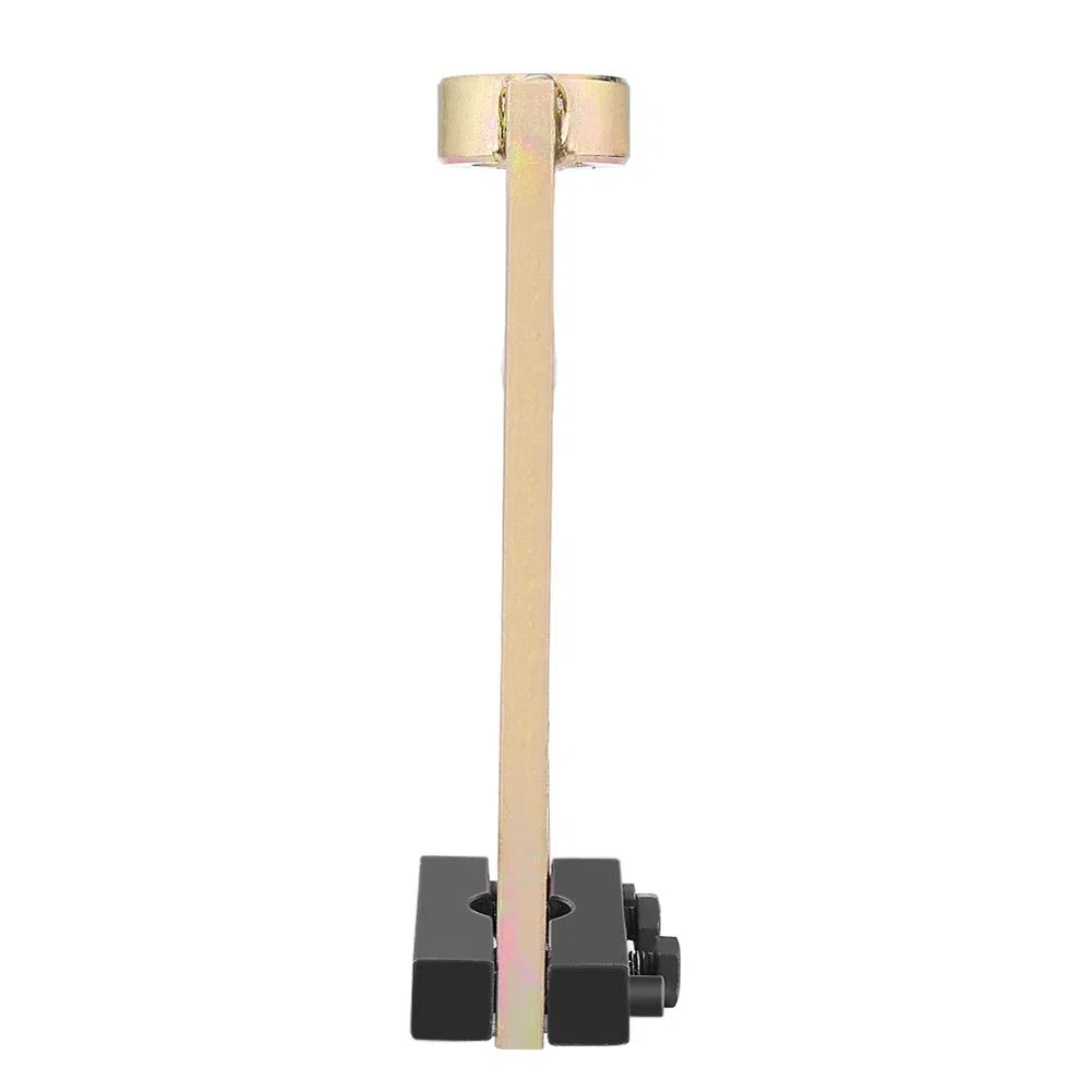 Extractor de Juntas Homocinéticas y Separador de Eje de Transmisión para Coche Herramienta Profesional Resistente y Duradera