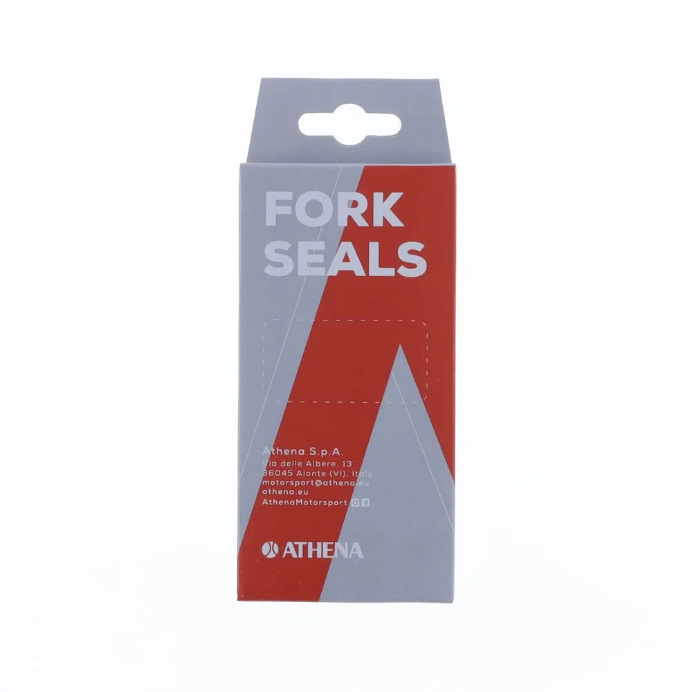 Athena P40FORK455122 Kit Reten de Aceite, Horquilla