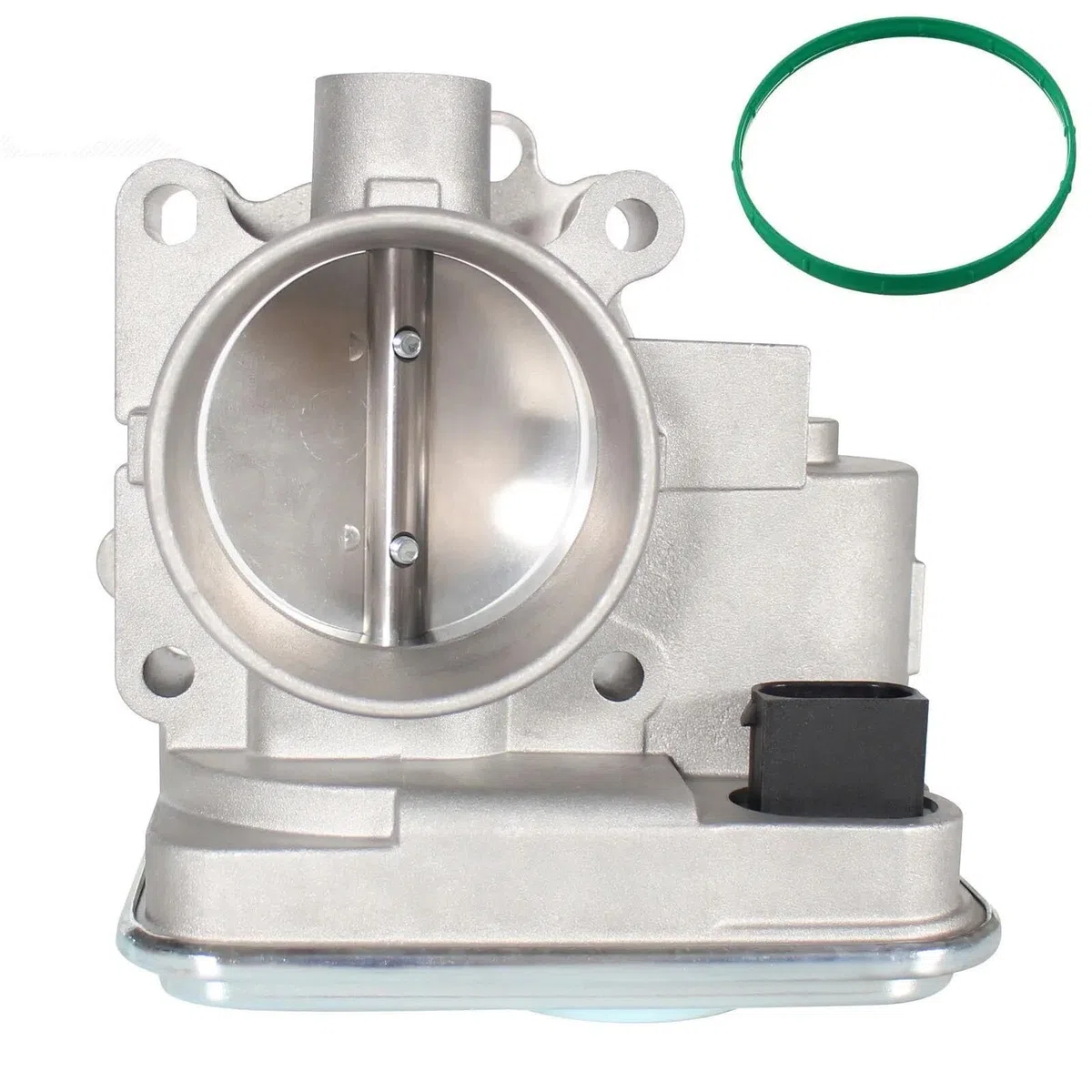 Sensor posición acelerador Cuerpo Acelerador Para Jeep Para Compass Para Patriot Para Dodge Para Avenger Para Journey Para Chrysler 200 04891735AC 04891735AD 2007-2017 Actuador Cuerpo Acelerador