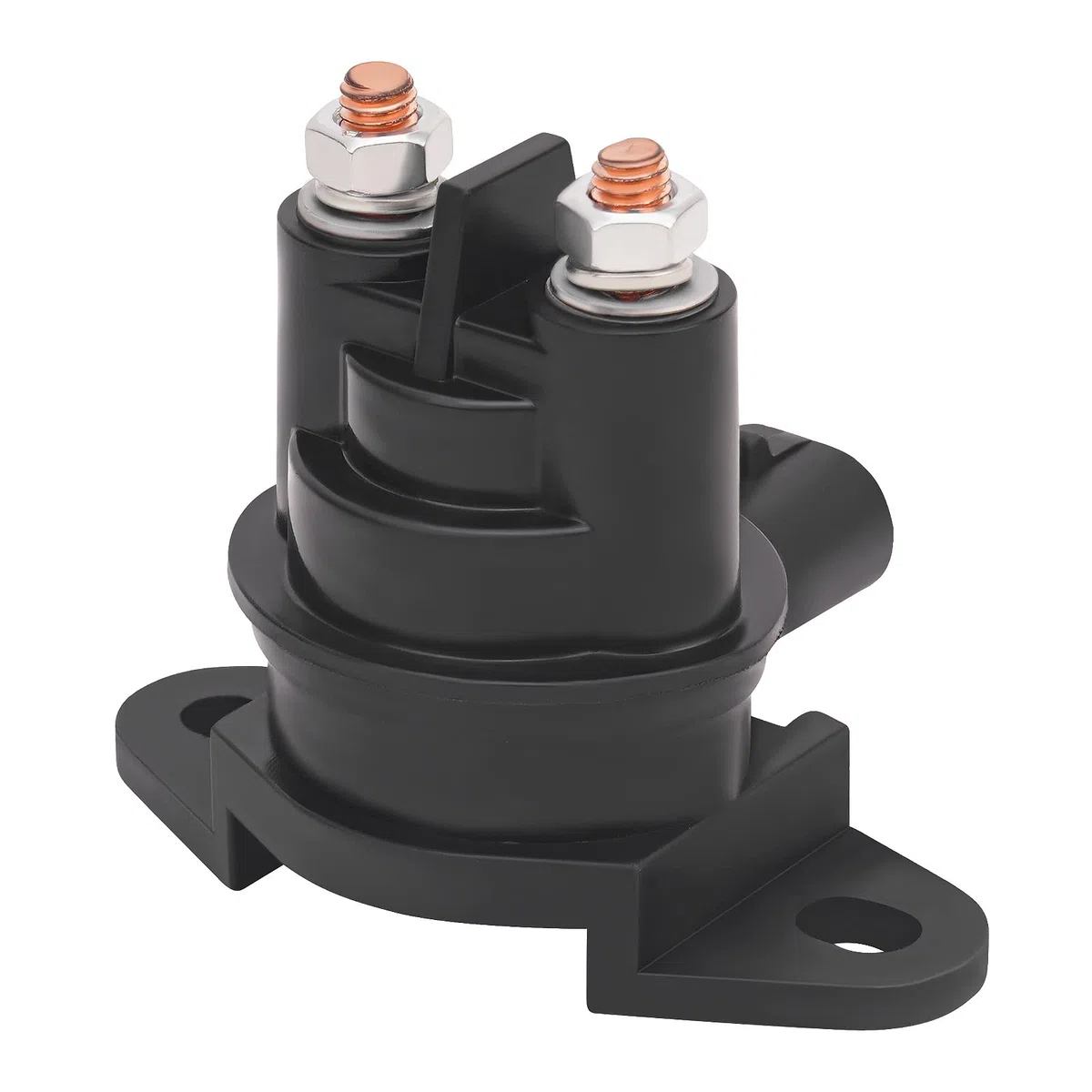 Road Passion Relé De Solenoide De Arranque para Sea-Doo GTI 130 SE 2007-2017 / GTI 130 2008-2016 / GTI 130 Rental 2008
