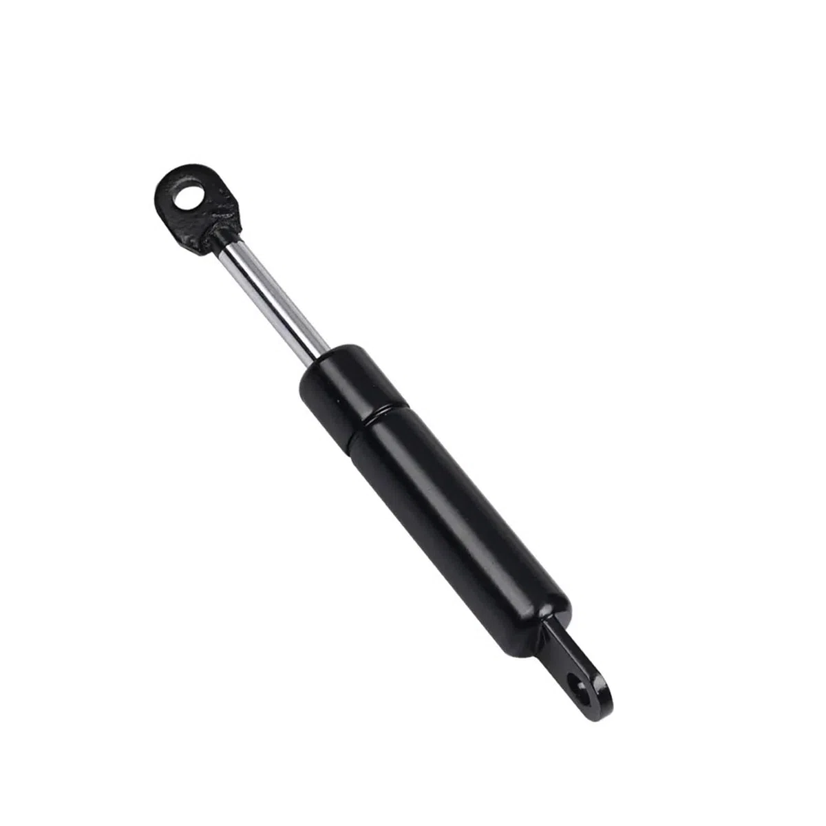 Accesorios for Motocicletas Soporte de elevación de Brazos de puntales de Asiento Amortiguador hidráulico Compatible con XMAX250 XMAX125 Xmax 125 X-MAX 250
