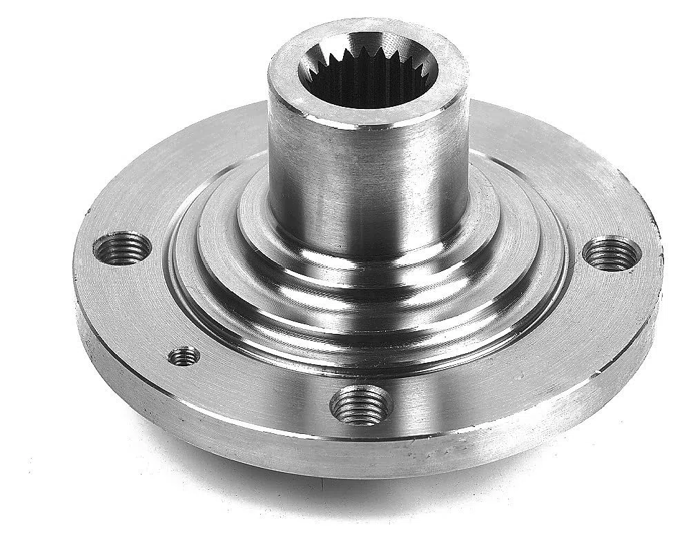 MEYLE Radnabe 1004070007
