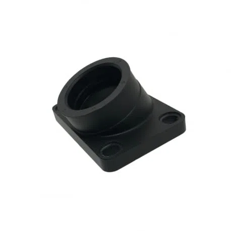 TECNIUM - Tubo Admision Racing Compatible Derbi/Am6 34Mm