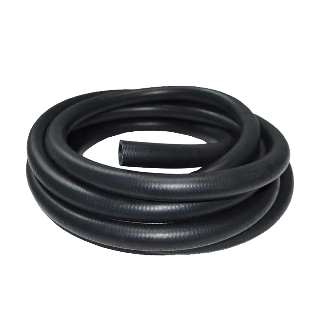 Manguera de Combustible de 13mm Tubo Gasolina Automóvil 13mm Diámetro Interior Manguera de Gasolina para Coche Línea de Combustible Conectores Nailon Trenzado Longitud 2 Metros