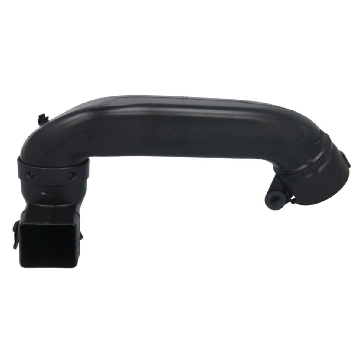 THERMOTEC DCC066TT Tubo flexible de aspiración filtro de aire Izquierda