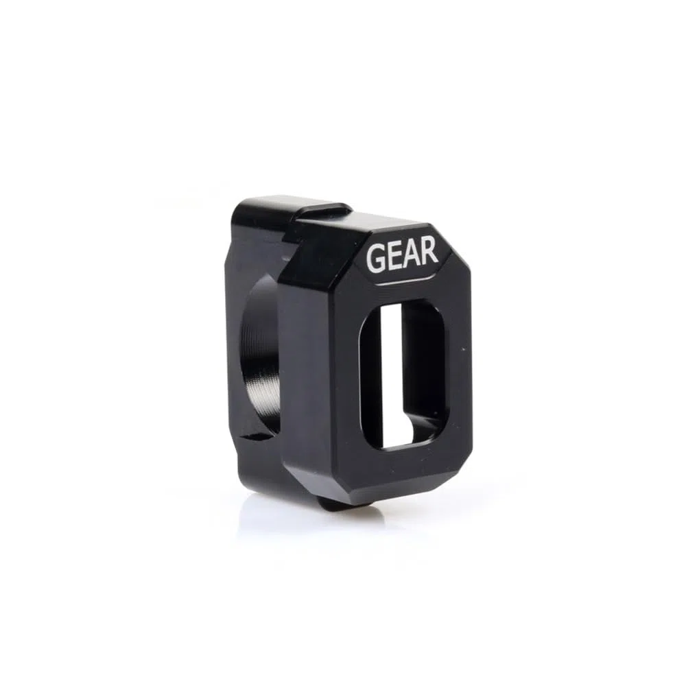 Indicador Cambio de Marchas Para Yam&aha FZ1 FZ1N FZ6 FZ1S FZ 1 1N 1S FZ 6 S2 FZ6R FZ 6R Accesorios De Motocicleta Indicador De Marchas Montaje Pantalla De Marchas De Velocidad