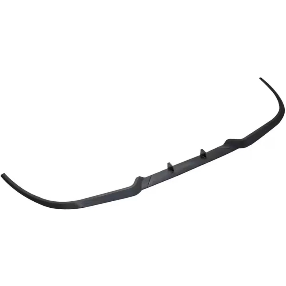 Labio de parachoques delantero para Audi S4 RS4 B7 A4 R modelo universal