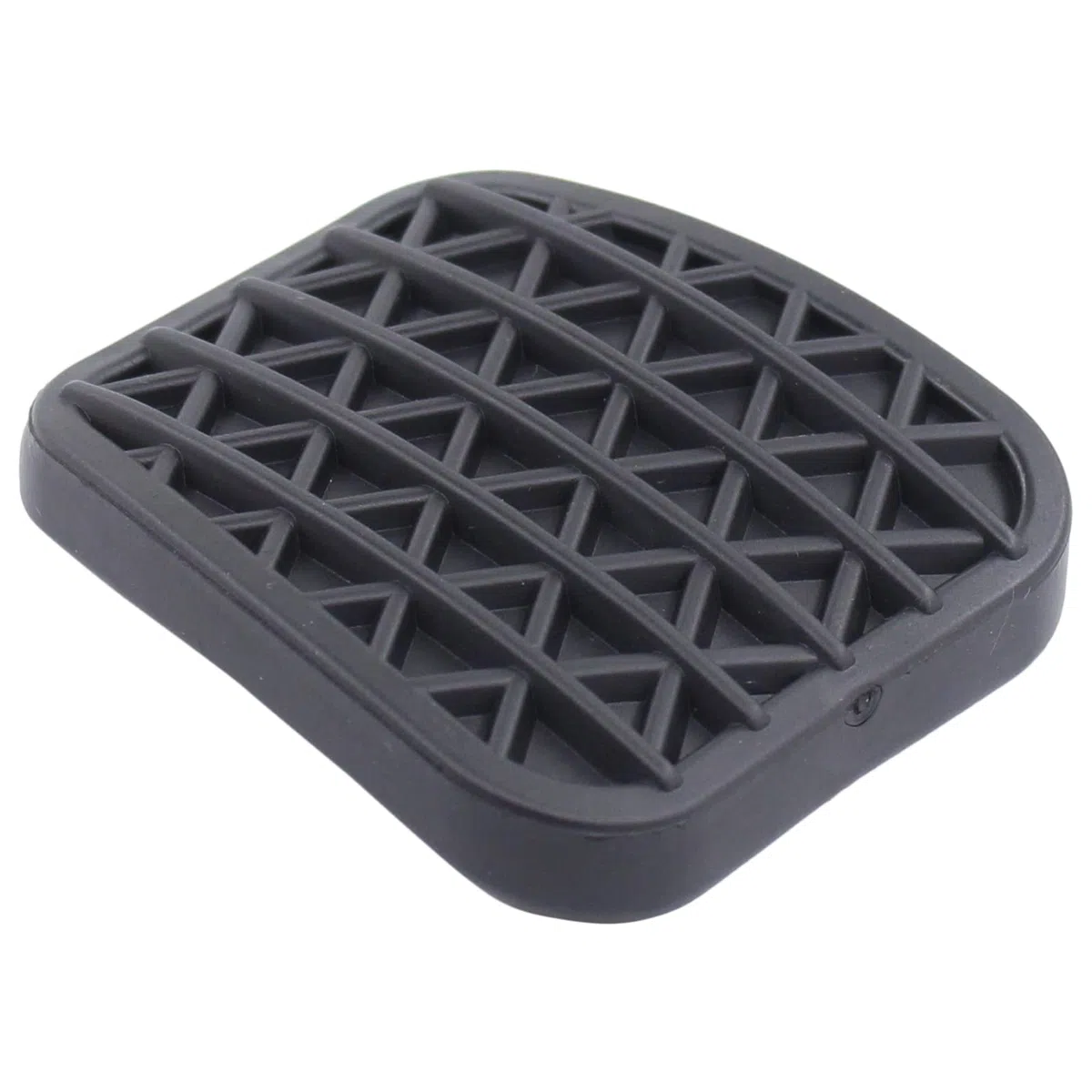 Kit de cubierta de pedal de embrague y pastillas de pedal de freno para Opel Astra J Insignia Rubber 13281359