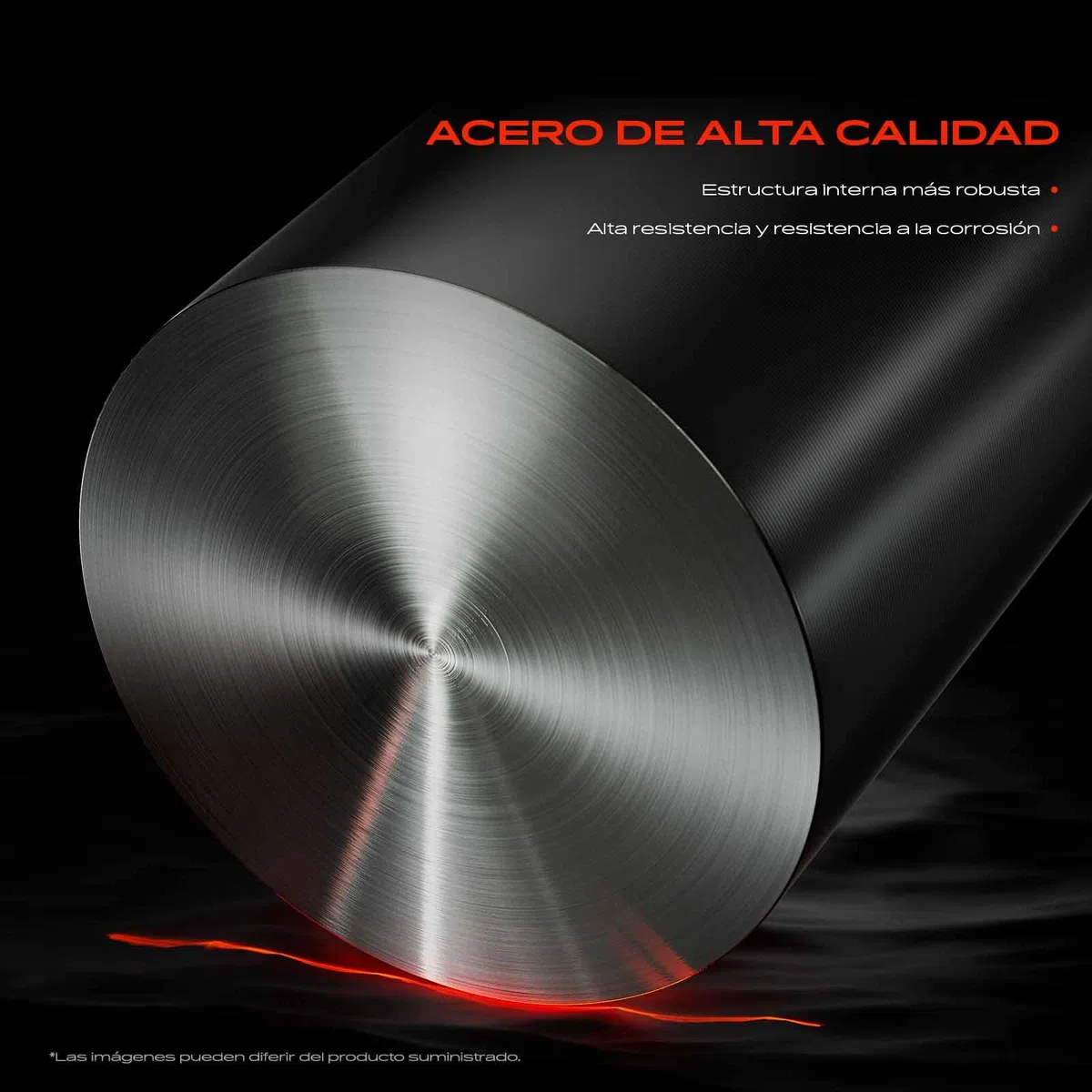 Frankberg 5x Perno de rueda Tornillo de rueda Delantero Trasero Compatible con A,u,r,i,s A,v,e,n,s,i,s Camry Carina Celica Corolla Crown Dyna Hilux Land Cruiser Yaris 1980-2019 Replace# 9094202049