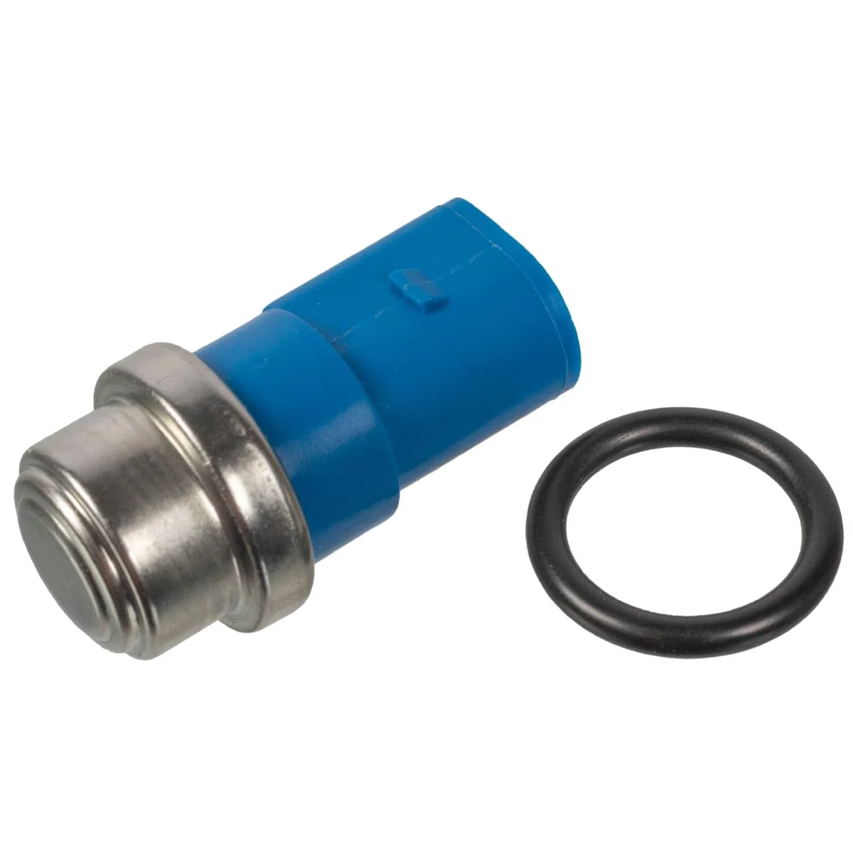 Febi bilstein 170145 - Interruptor térmico para ventilador de radiador con junta