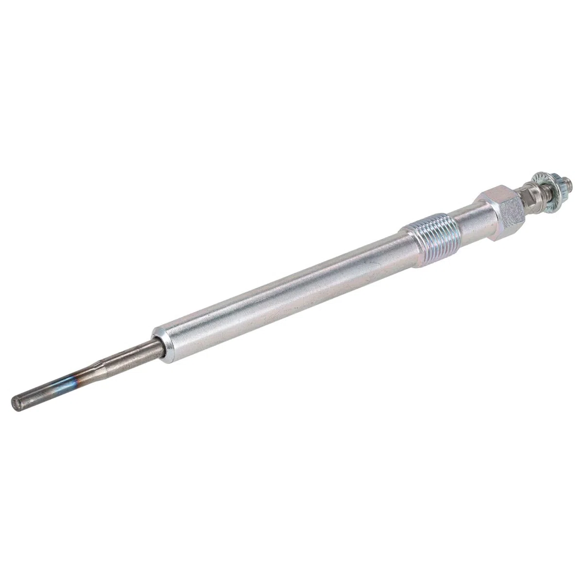 FEBI BILSTEIN Bujía de precalentamiento Diésel 4,4V Ancho de llave:10 Tipo de bujías:Calentador metálico Compatible con FORD Transit Custom V362 Furgón FY, FZ Transit Mk7 Furgoneta V363, FCD, FDD