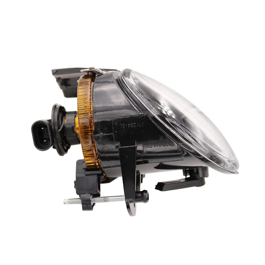 Luz derecha Auto Parachoques delantero Luz antiniebla halógena Lám Para de conducción OEM # 3C0941700A Para VW Passat B6 2007 2008 2009 2010 2011