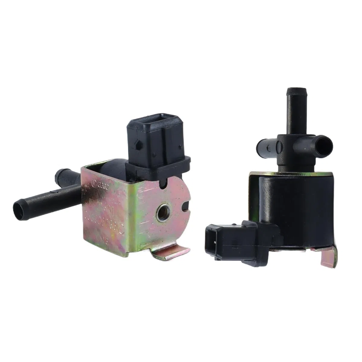 Válvula Solenoide De Control De Presión De Turbocompresor N75 Para VW Bora Golf Passat Audi A3 A4 058906283C 058906283F 06A906283E