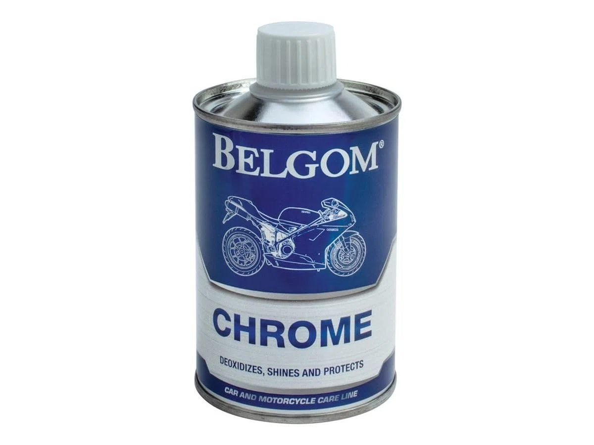 Belgom P07-030 Cromo 250ml