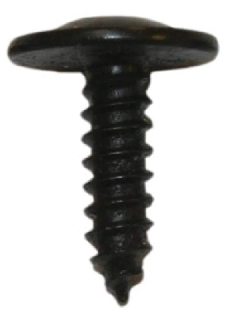 Twowinds - Tornillos Torx TX25 5x16x15mm N90775001 Universal (100 unidades)