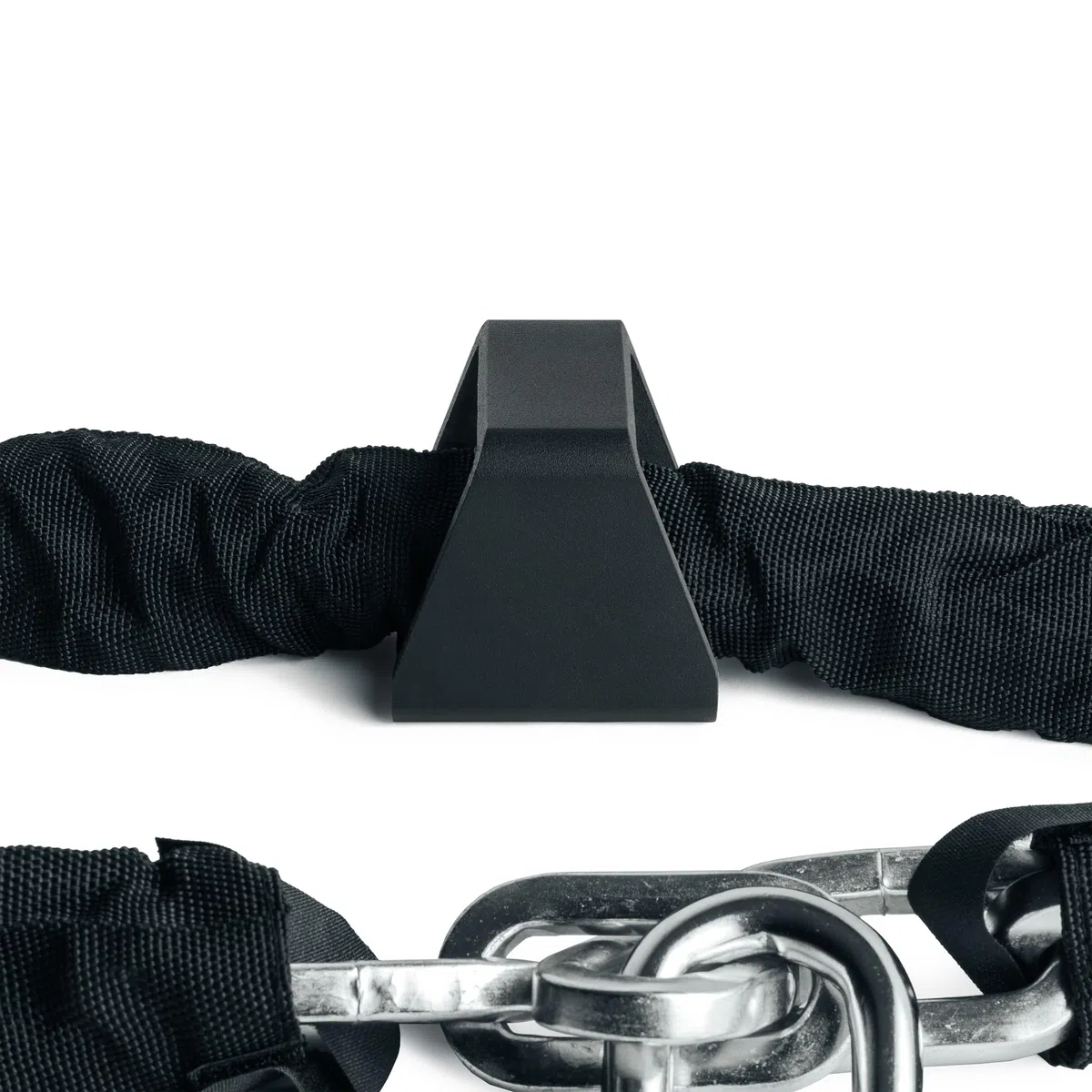 Anclaje Antirrobo Moto y Bicicleta | 100% Acero | Fabricado en Europa | Cepo | Candado | Accesorios
