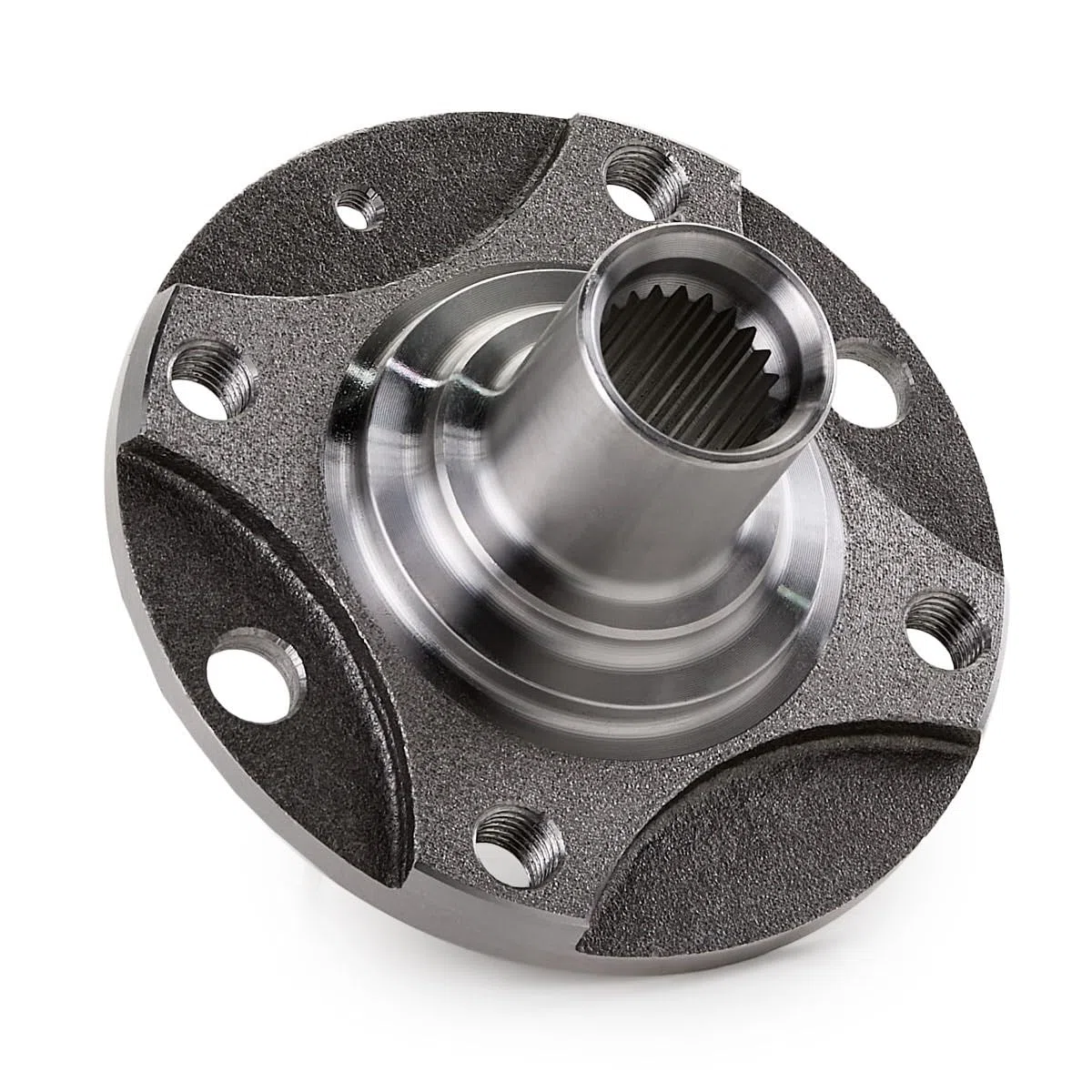 RIDEX 653W0126 Cubo de rueda Delantero, ambos lados Compatible con OPEL Astra F CC T92