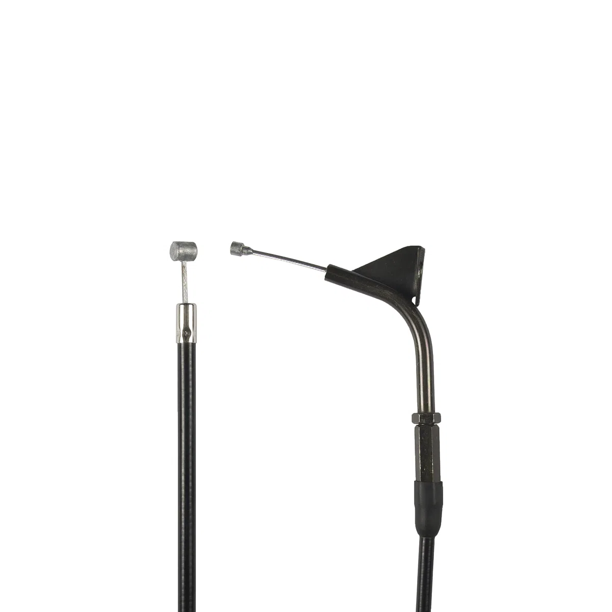 Cable de control de motocicleta Cables de embrague compatible con Yamaha XV 125/H/SH/ 250 S Virago/ 2UJ-26335-01