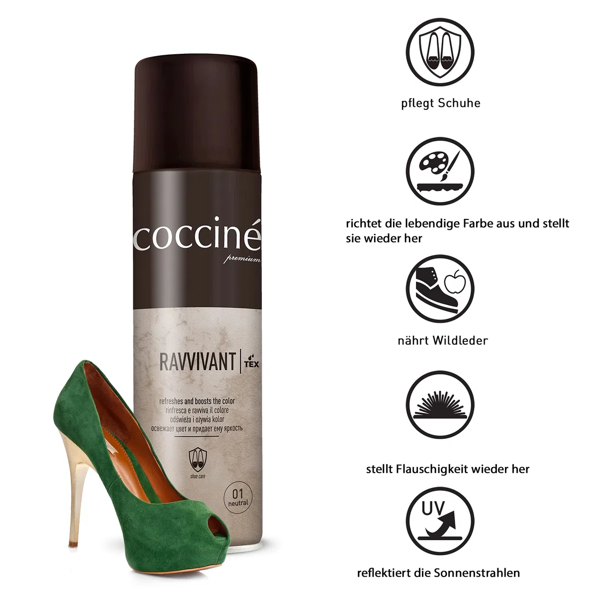 72891-250ml aerosol ravvivant