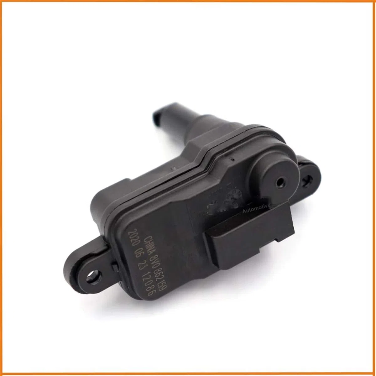 Actuador de abrelatas de la Puerta de Combustible para Octavia para Jetta para Tiguan para Teramont Arona para Touran para Touareg 8V0 862 159