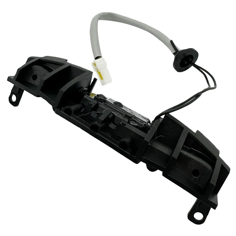 25380-AX60B 25380-AX600 25380-AX60A - Interruptor de apertura para puerta trasera, compatible con Nissan MICRA III K12 1.0 1.2 1.4 1.5 16V 2003-2010