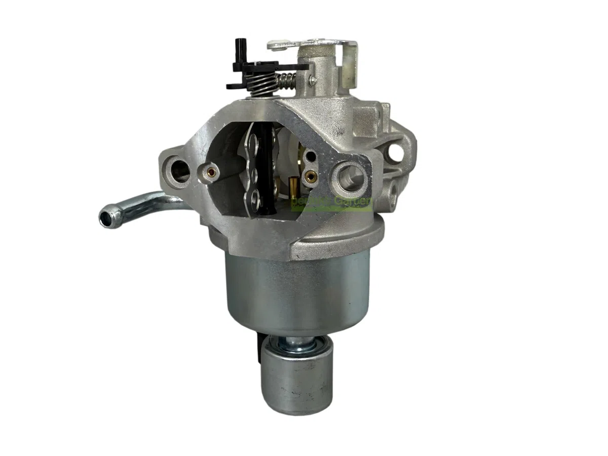 Carburador compatible con Briggs & Stratton B&S 14 15 16 17 18 HP Intek 287707 499153 496796