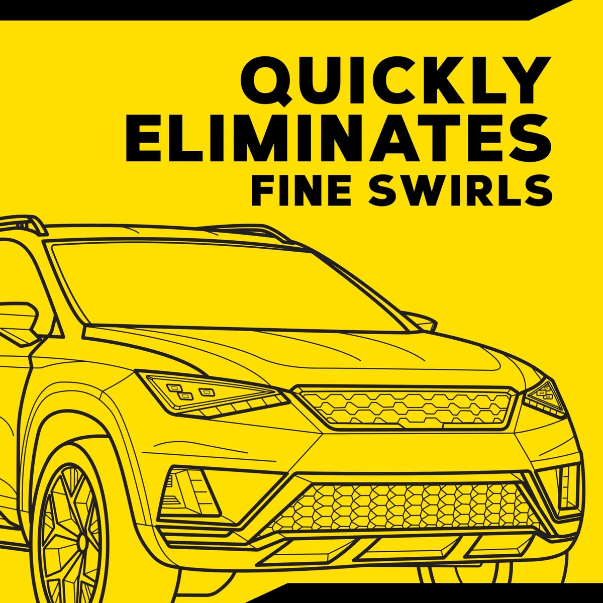 Meguiar's G19216EU Ultimate Polish - Pulimento de acabado para automóvil