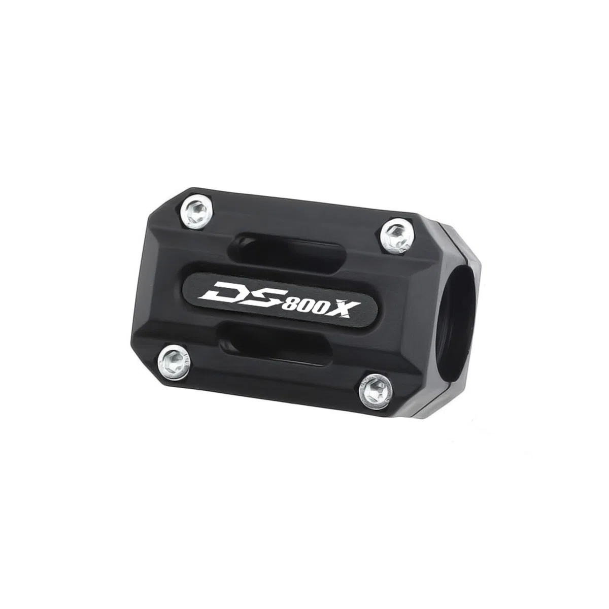 Protector de Parachoques para VOGE 800 Dsx para Rally DSX800 2026 2025 Protector De Chasis Motocicleta, Parachoques, Motor, Barra Protección, Accesorios(Black 1PC)